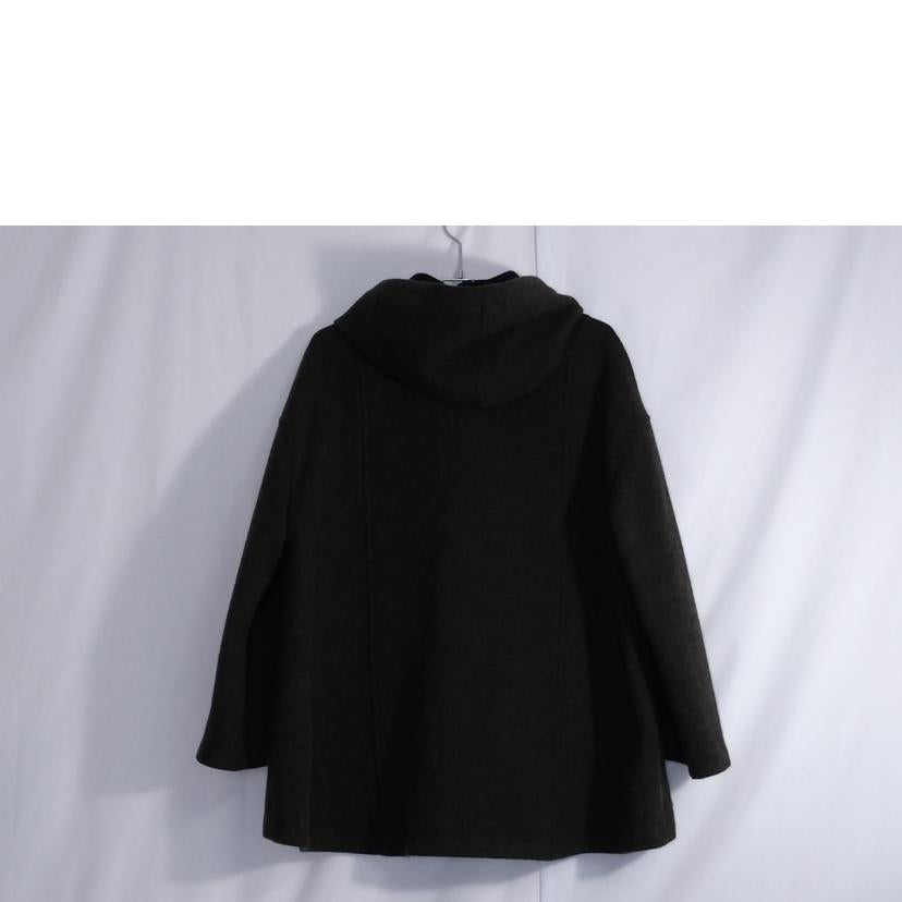 U　PHORICA ユーフォリカ/ダブルフェイスメルトンコート/U21-00474-23//Bランク/52