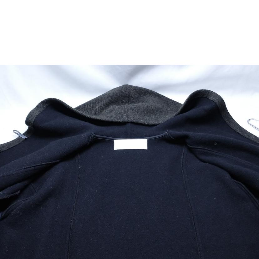 U　PHORICA ユーフォリカ/ダブルフェイスメルトンコート/U21-00474-23//Bランク/52