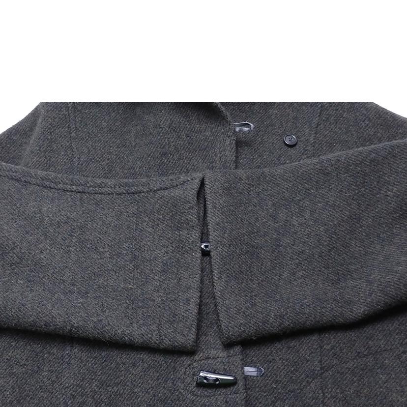 U　PHORICA ユーフォリカ/ダブルフェイスメルトンコート/U21-00474-23//Bランク/52