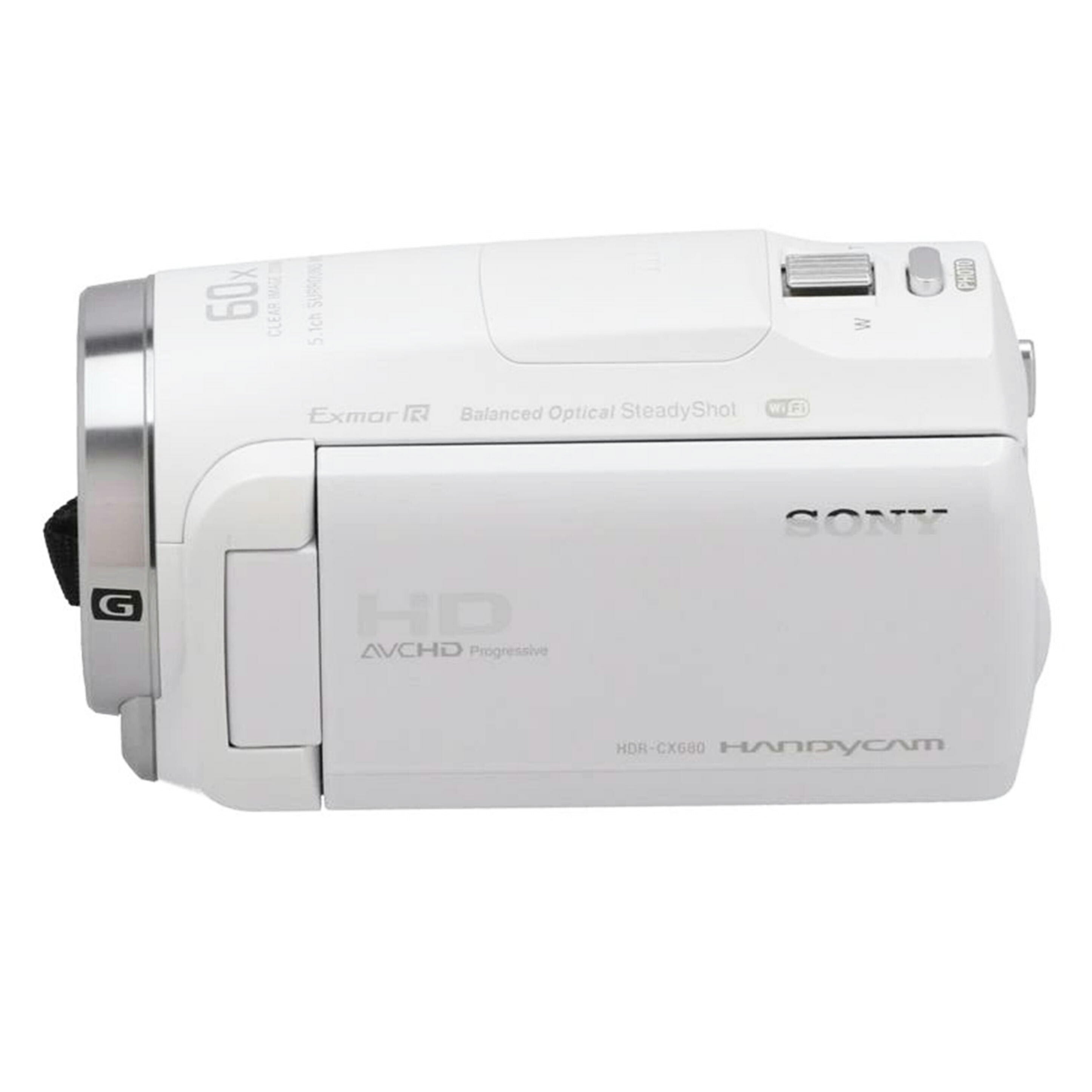 SONY ソニー/ビデオカメラ/HDR-CX680//5145828/Bランク/40