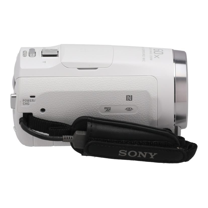 SONY ソニー/ビデオカメラ/HDR-CX680//5145828/Bランク/40
