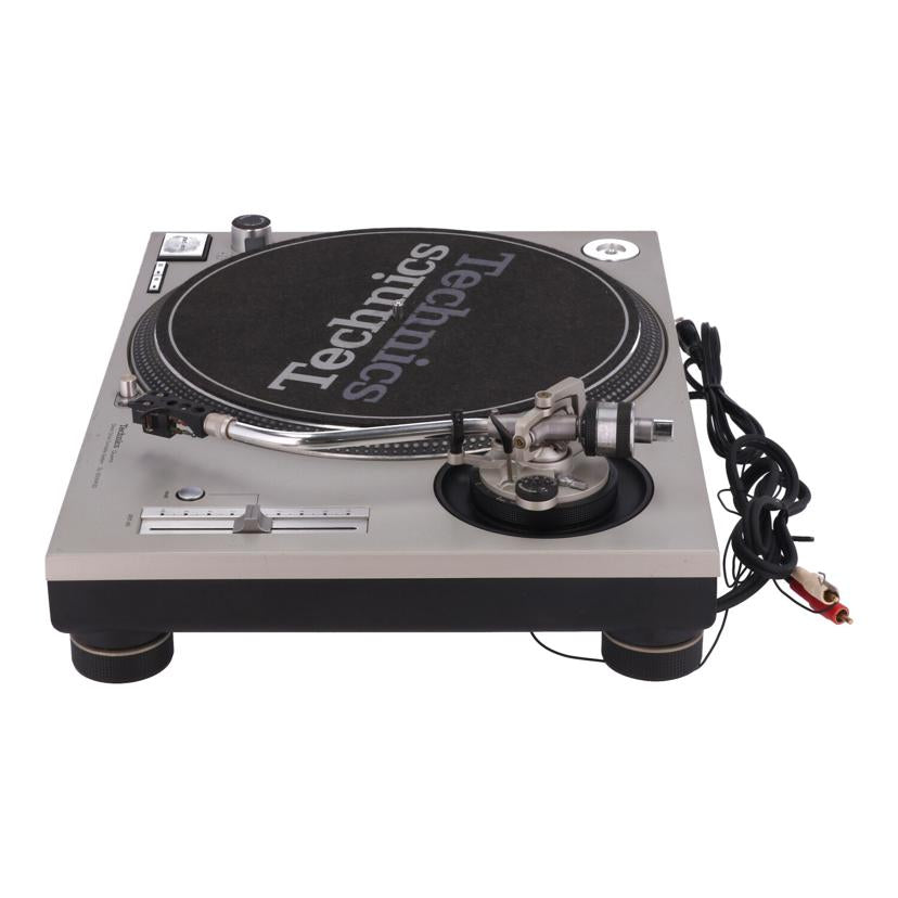 Technics テクニクス　/ターンテーブル/SL-1200MK3D//GE8LB47705/Bランク/69