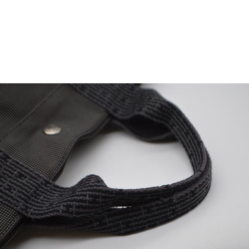 HERMES エルメス/エールライントートMM／グレー//Aランク/89