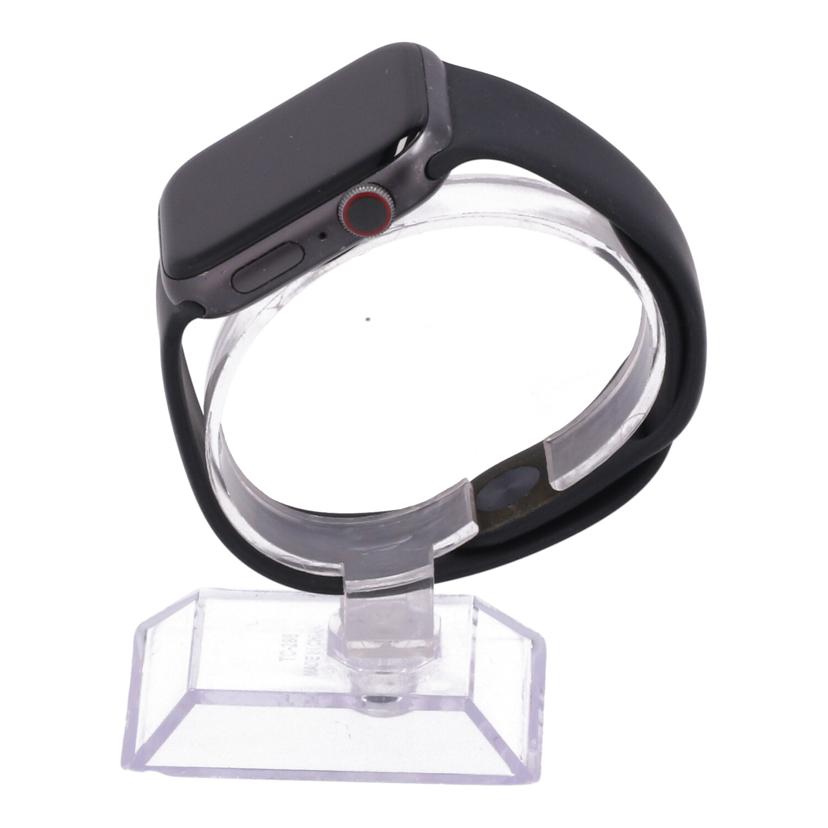 Apple　 アップル　/AppleWatch　Series4　GPS＋Cellular　44mm　/MTVU2J/A//FH7XC1XGKDTQ/BCランク/82