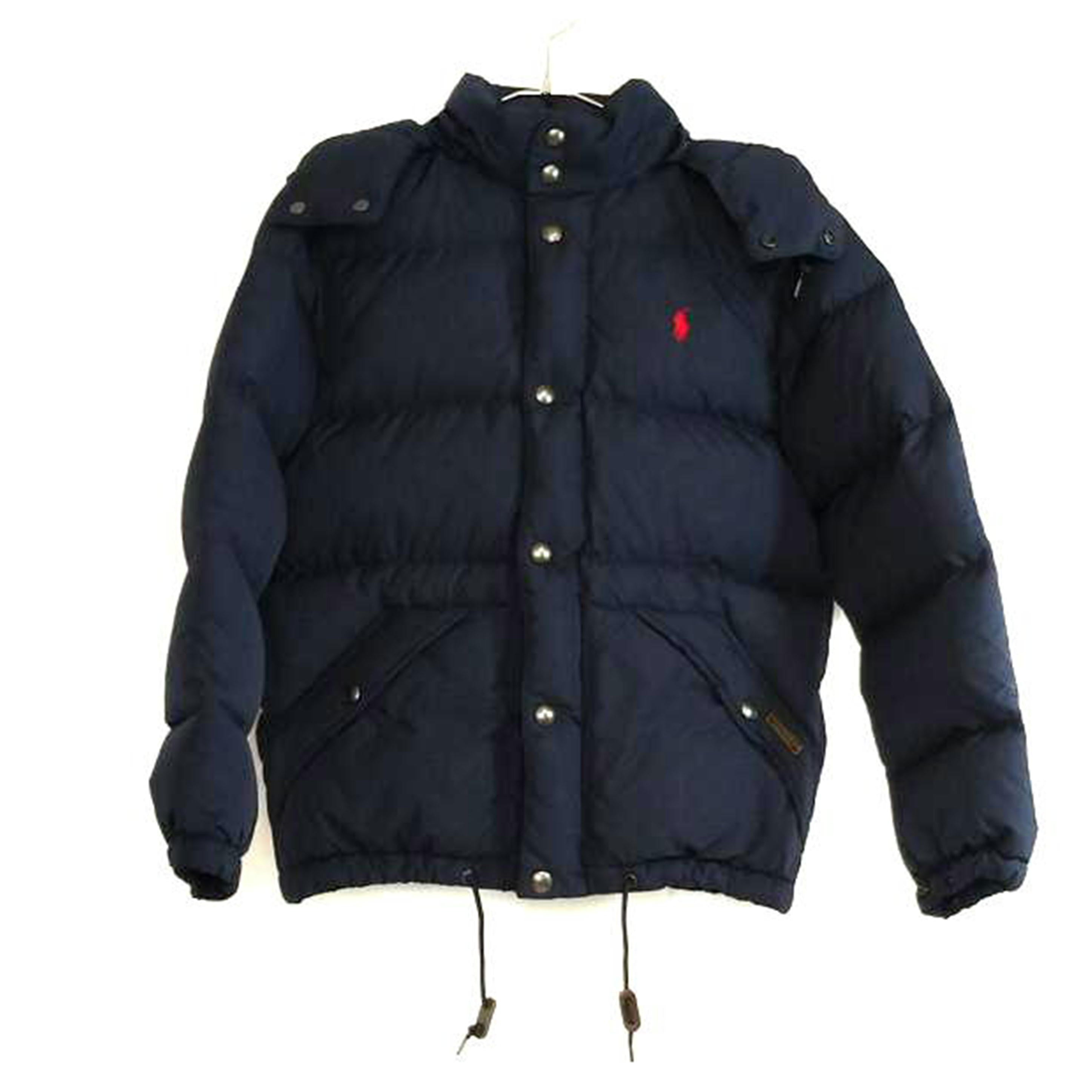 PORO　RALPH　LAUREN ラルフローレン/ダウンジャケット//Bランク/52