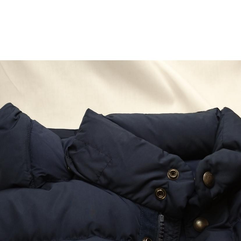 PORO　RALPH　LAUREN ラルフローレン/ダウンジャケット//Bランク/52