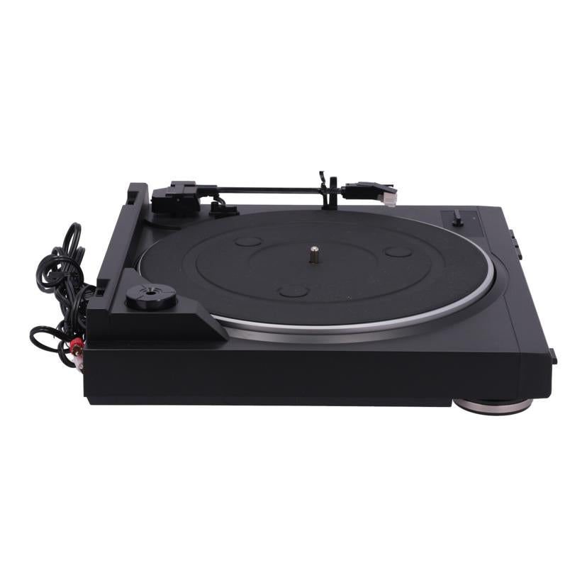 audio－technica オーディオテクニカ　/レコードプレーヤー/AT-PL30//3422700208/Bランク/77