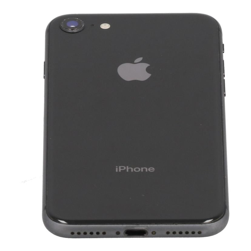 Apple　SIMフリー アップル　/iPhone　8　64GB/MQ782J/A//FFMY1TXNJC6G/BCランク/69