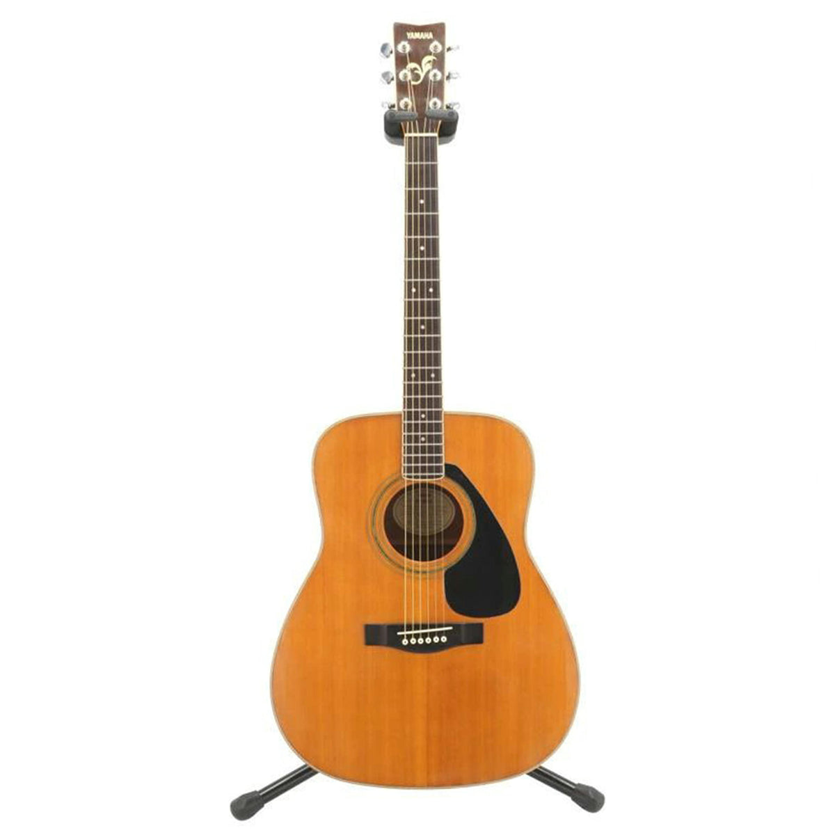 YAMAHA ヤマハ/アコースティックギター/FG-430A//90615596/Bランク/75