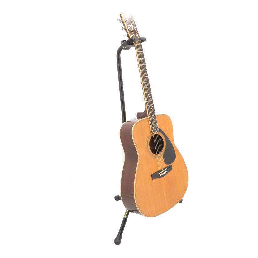 YAMAHA ヤマハ/アコースティックギター/FG-430A//90615596/Bランク/75