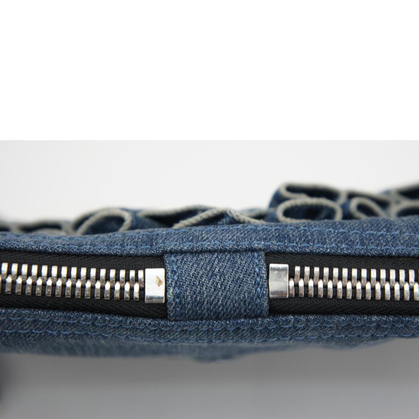 DIESEL ディーゼル/DIESEL 2wayショルダバッグ/RN93243//CA25594/ABランク/78