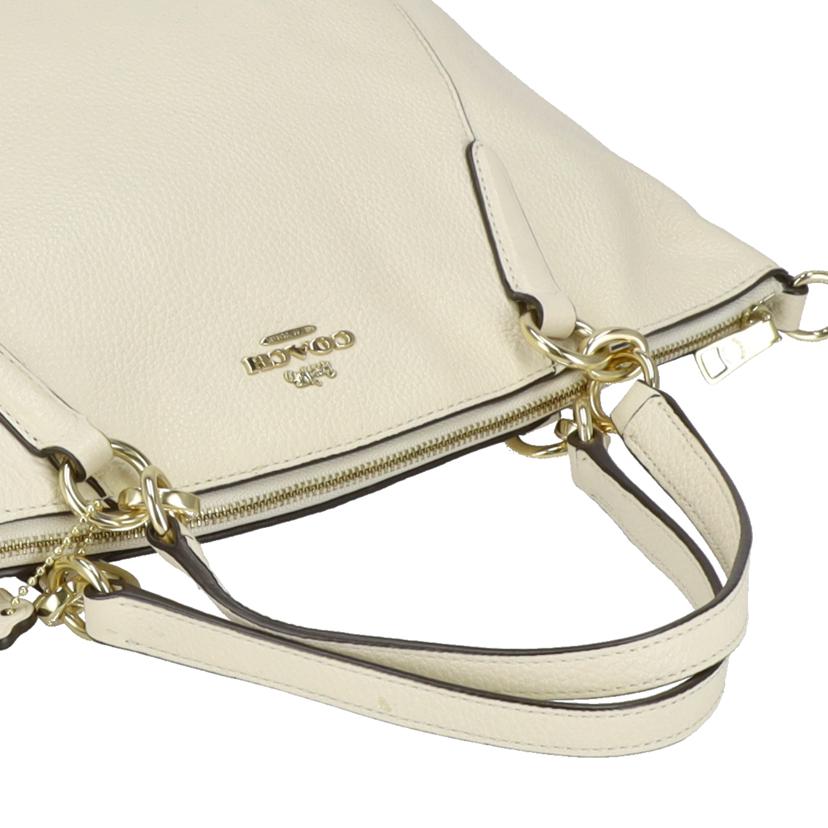 COACH コーチ/スモールケルシーサッチェル/F28993//A18**/Aランク/09
