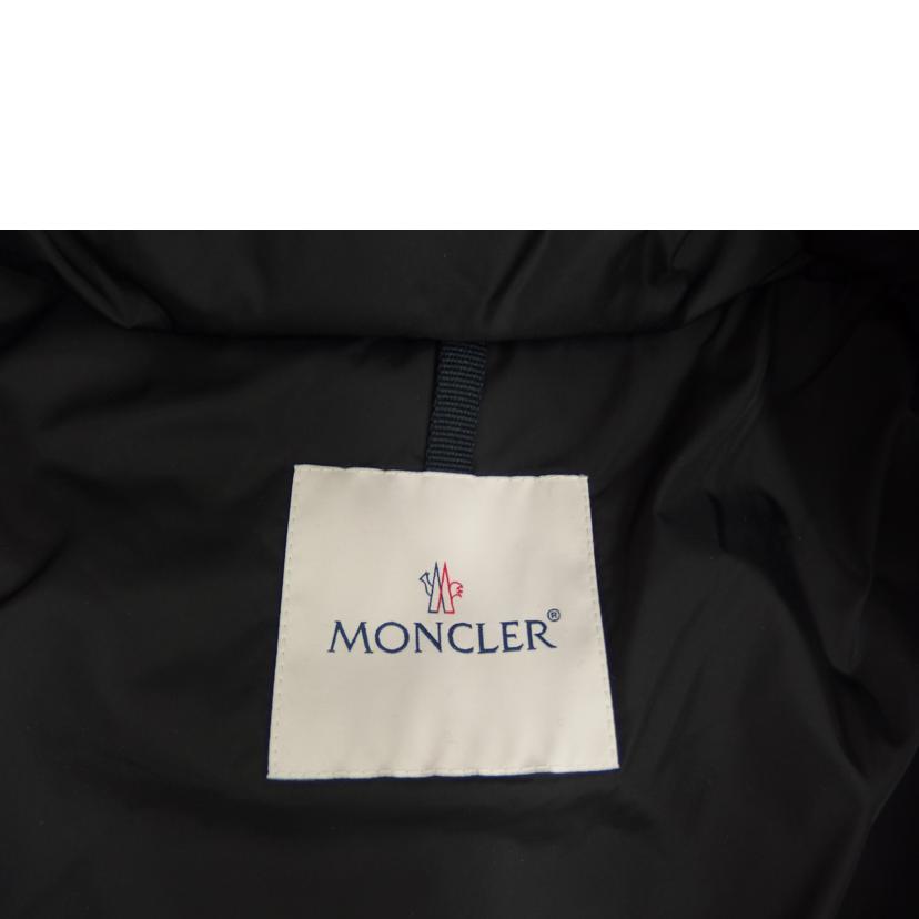 MONCLER ﾓﾝｸﾚｰﾙ/MONCLER　VOUGLANS　ダウンコート／BL//BCランク/82