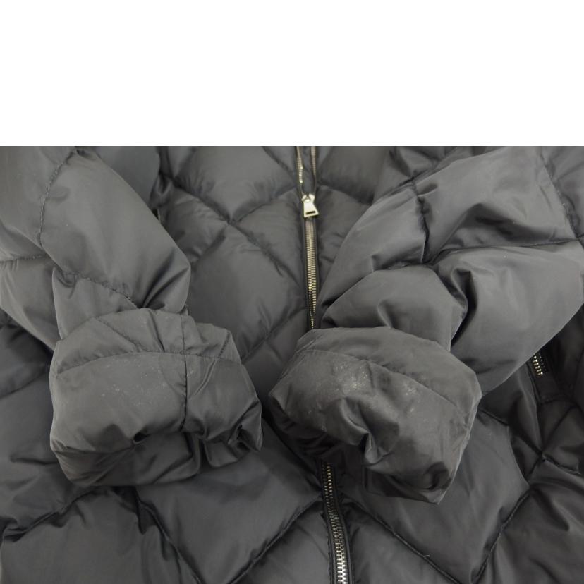 MONCLER ﾓﾝｸﾚｰﾙ/MONCLER　VOUGLANS　ダウンコート／BL//BCランク/82