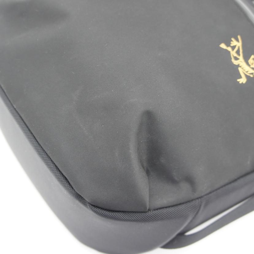 ARC＇TERYX アークテリクス/ARRO　8　SHOULDER　BAG/24019-124737//Aランク/24