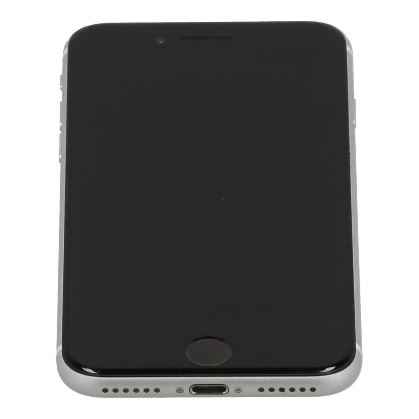 Apple　SIMロックなし アップル　/iPhone　SE　第2世代　64GB　/MX9T2J/A//FFMCX36ZPLJR/Bランク/24