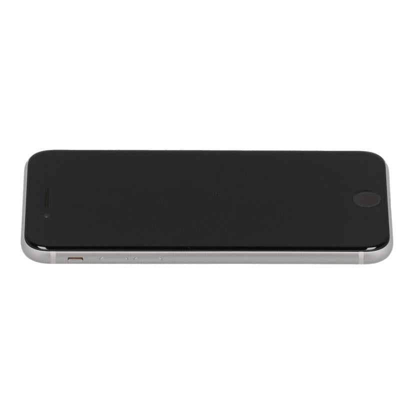 Apple　SIMロックなし アップル　/iPhone　SE　第2世代　64GB　/MX9T2J/A//FFMCX36ZPLJR/Bランク/24