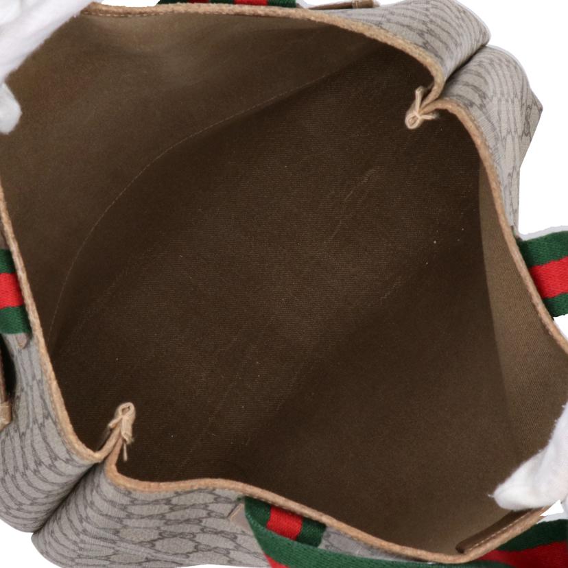 GUCCI グッチ/オールドグッチ／シェリーライン／トートバッグ/47･02･2140//ABランク/18