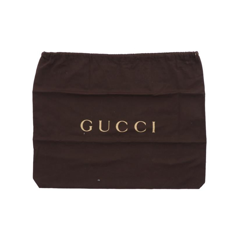 GUCCI グッチ/オールドグッチ／シェリーライン／トートバッグ/47･02･2140//ABランク/18