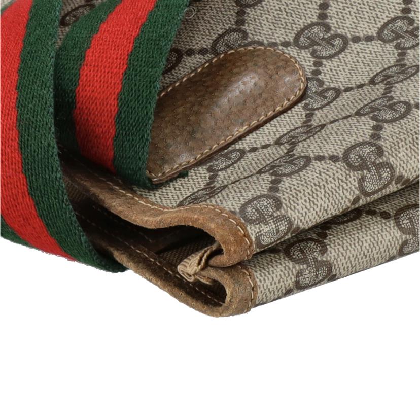 GUCCI グッチ/オールドグッチ／シェリーライン／トートバッグ/47･02･2140//ABランク/18