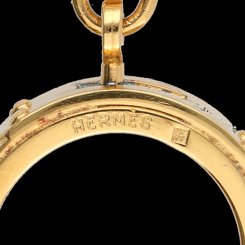 HERMES エルメス/スカーフリング//ABランク/24