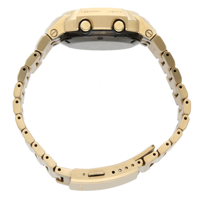 CASIO カシオ/G－SHOCK/アナデジ/フルメタル/タフソーラー/AWM-500GD-9AJF//A0W***/ABランク/78