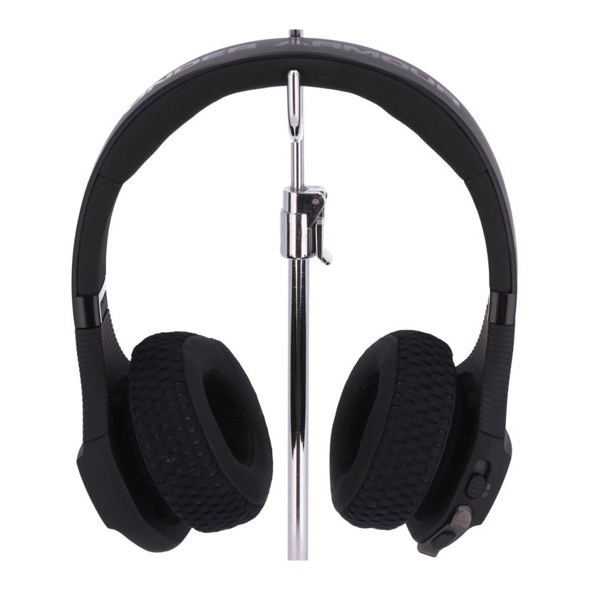 JBL　 ジェービーエル　/ワイヤレスヘッドホン/UA SPORT WIRELESS TRAIN//FK0288-FJ0021389/Bランク/69