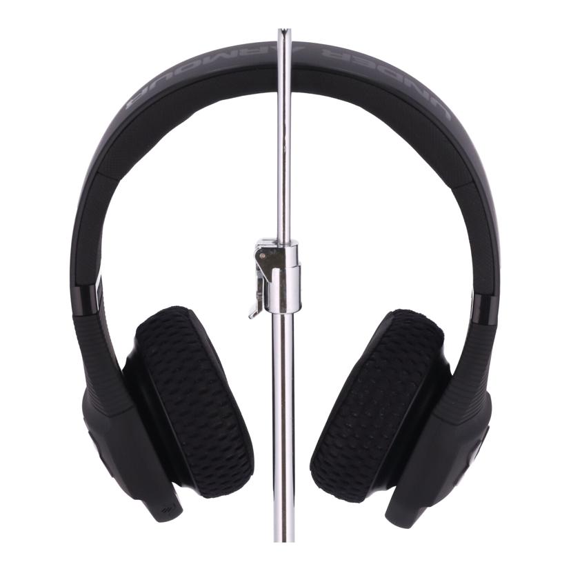 JBL　 ジェービーエル　/ワイヤレスヘッドホン/UA SPORT WIRELESS TRAIN//FK0288-FJ0021389/Bランク/69