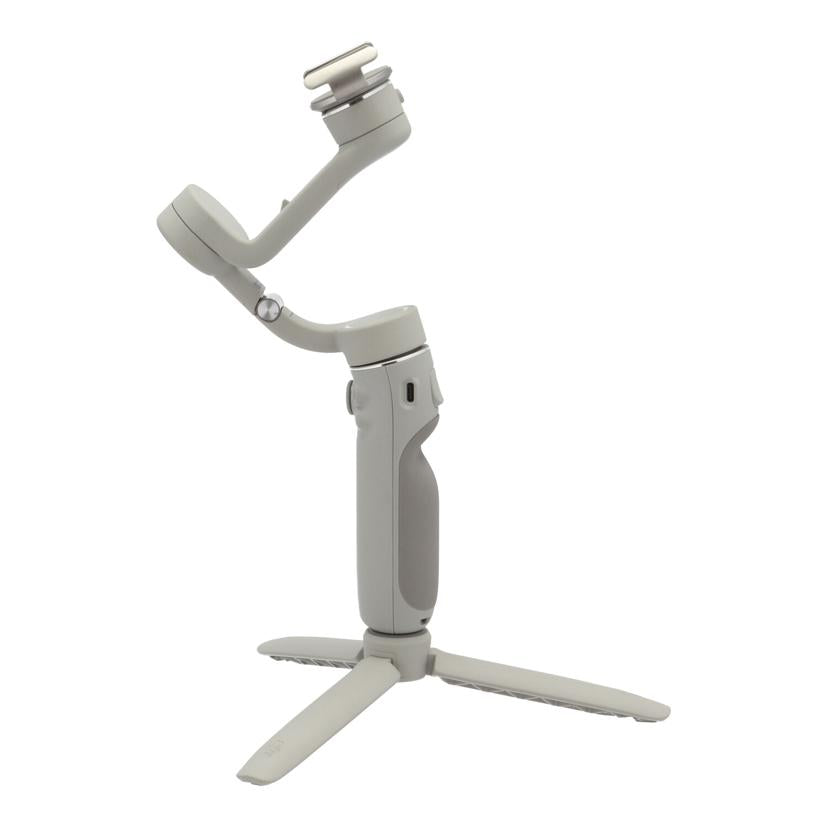 ＤＪＩ DJI/スマホ用スタビライザー/OM 5//4L6VM2210780AD2U/Bランク/69