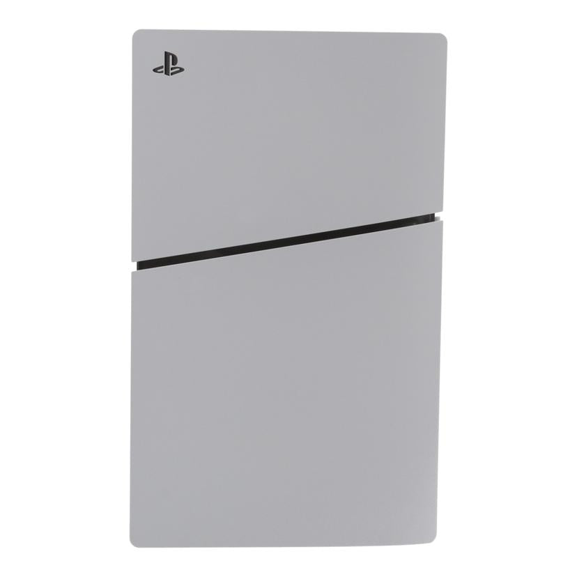 SONY ソニー/PlayStation5　本体　デジタルエディション　825GB/CFI-2200B01//S01F559011S910287416/Bランク/62