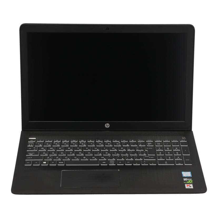 hp ヒューレットパッカード /Win11ノートPC/Pavilion Power 15 /2FK91PA#ABJ//5CD75036Y8/Bランク/62