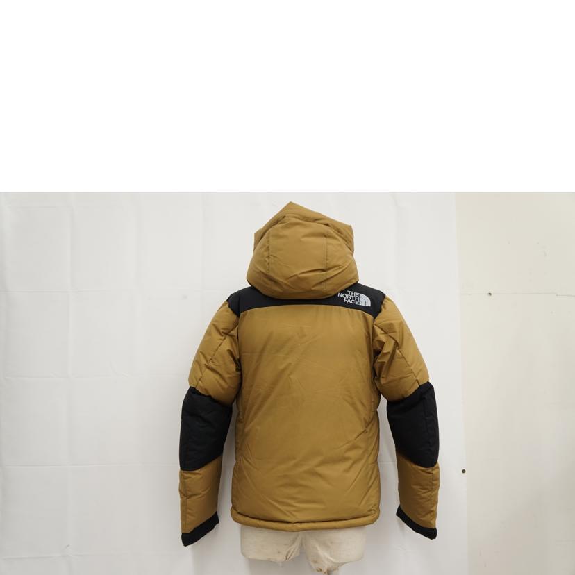 NORTH　FACE ノースフェイス/NORTH　FACE　バルトロライトジャケット　S/ND91950//Sランク/67