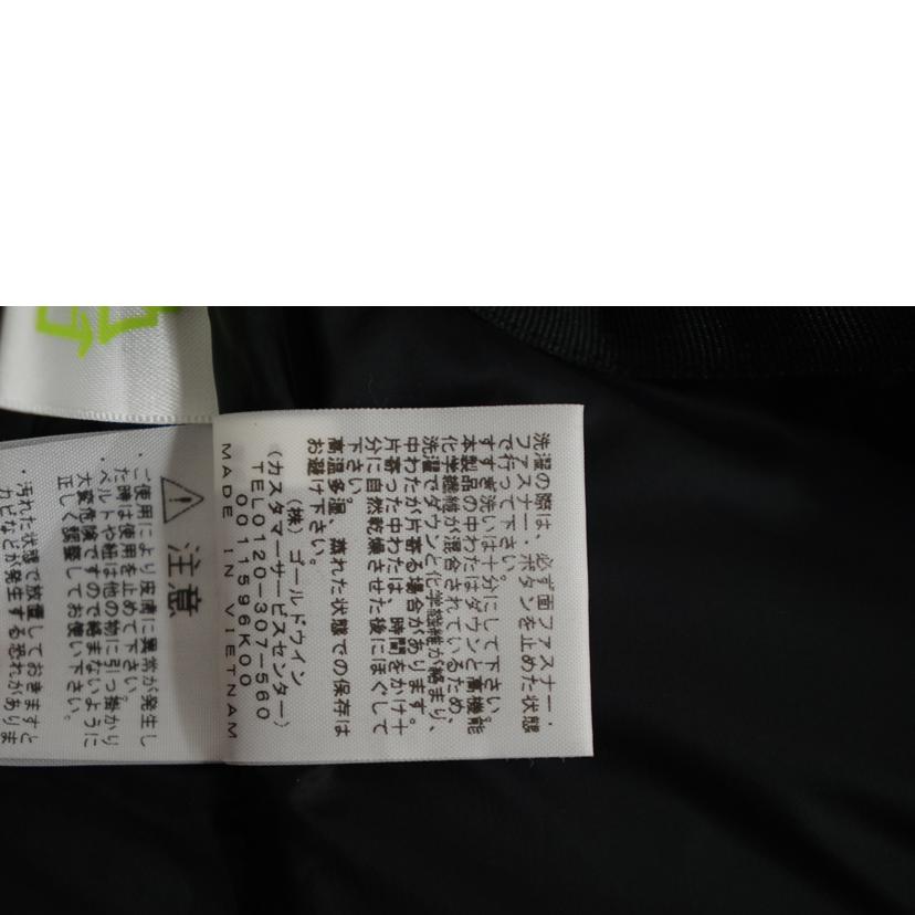 NORTH　FACE ノースフェイス/NORTH　FACE　バルトロライトジャケット　S/ND91950//Sランク/67