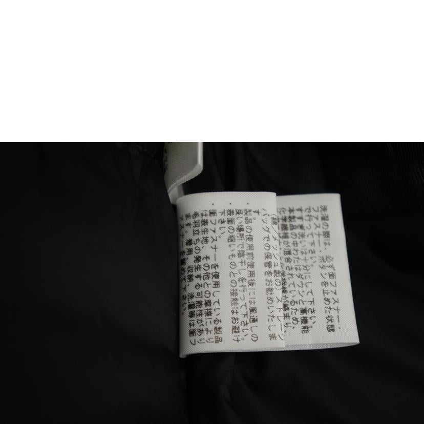 NORTH　FACE ノースフェイス/NORTH　FACE　バルトロライトジャケット　S/ND91950//Sランク/67