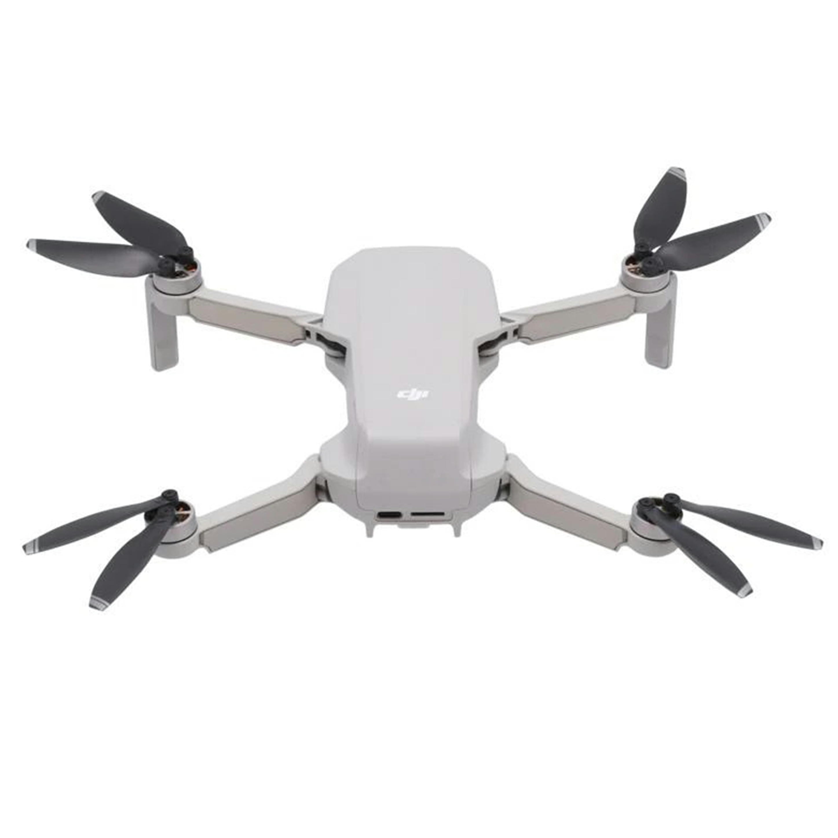 DJI ディージェーアイ　/ドローン／リモートID内蔵機種/DJI Mini2 Fly More Combo JP//3Q5CJ9U3A31R24/Bランク/84