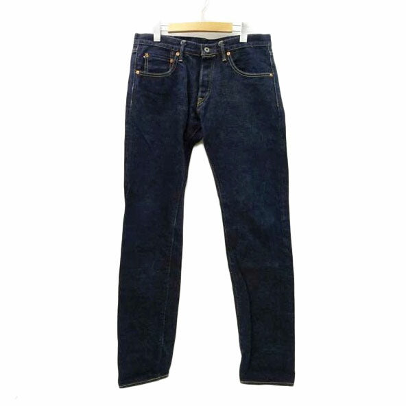 ONI　DENIM 鬼デニム/鬼デニム天然藍/622RC//Aランク/69