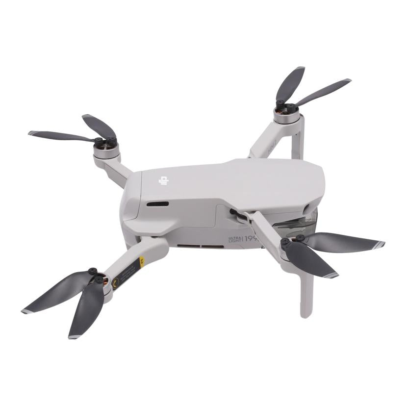 DJI ディージェーアイ　/ドローン／リモートID内蔵機種/DJI Mini2 Fly More Combo JP//3Q5CJ9U3A31R24/Bランク/84