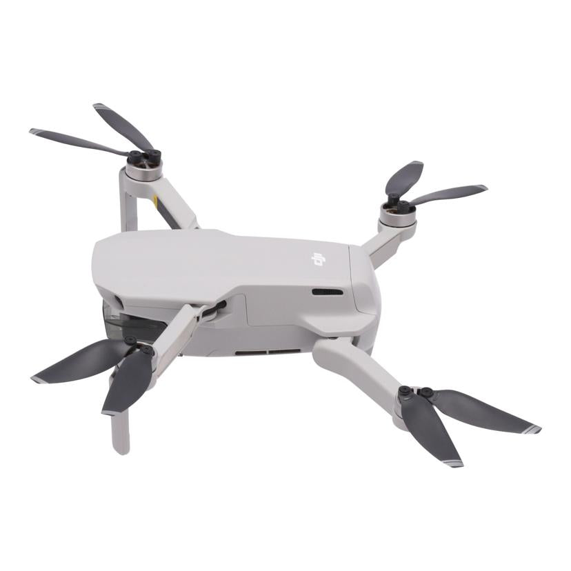 DJI ディージェーアイ　/ドローン／リモートID内蔵機種/DJI Mini2 Fly More Combo JP//3Q5CJ9U3A31R24/Bランク/84