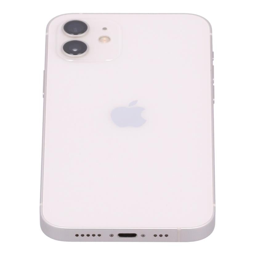 Apple　 アップル　/iPhone12　256GB/MGJ13J/A//FFXHH02N0F0H/ABランク/67