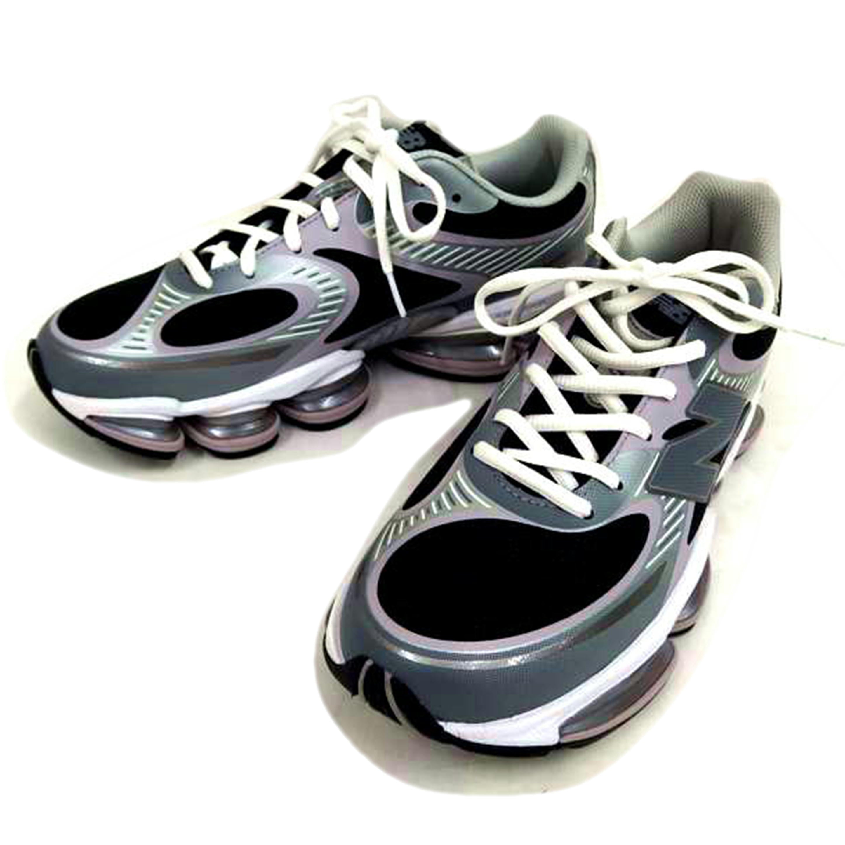 NB NB/メンズスニーカー/U20003OZ/U20003OZ//ｻｲｽﾞ27.0cm/Aランク/82
