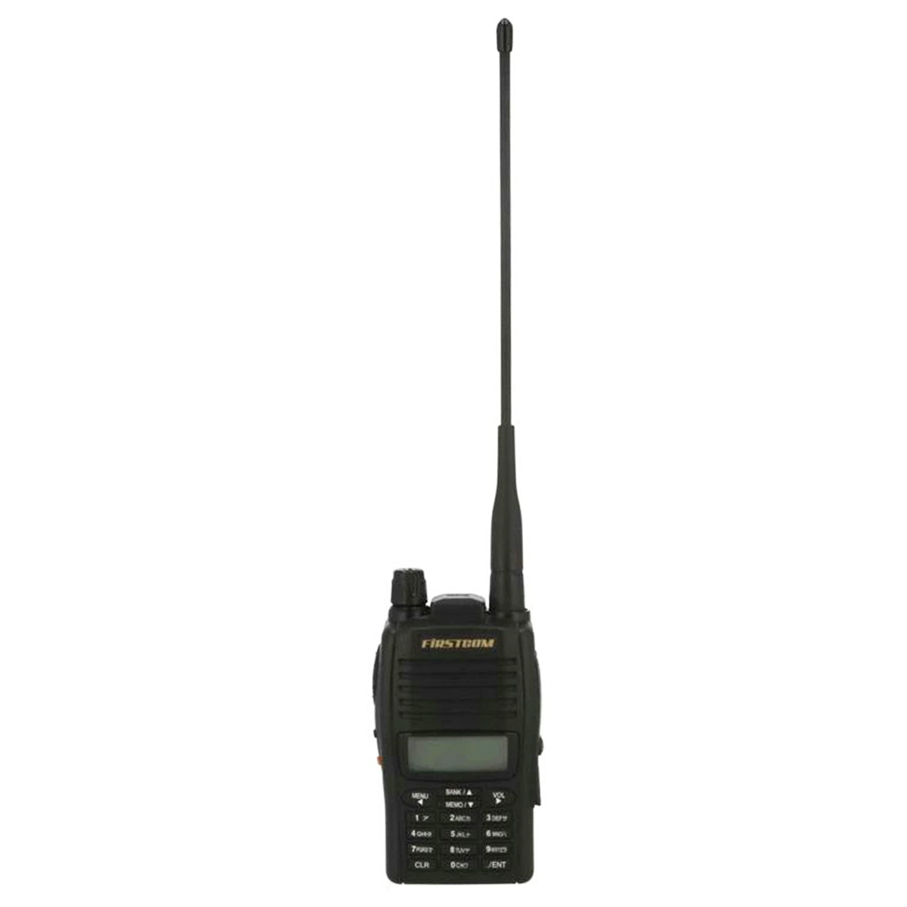 FIRSTCOM ファーストコム/ワイドバンドレシーバー/FC-S789//130500619/Bランク/77