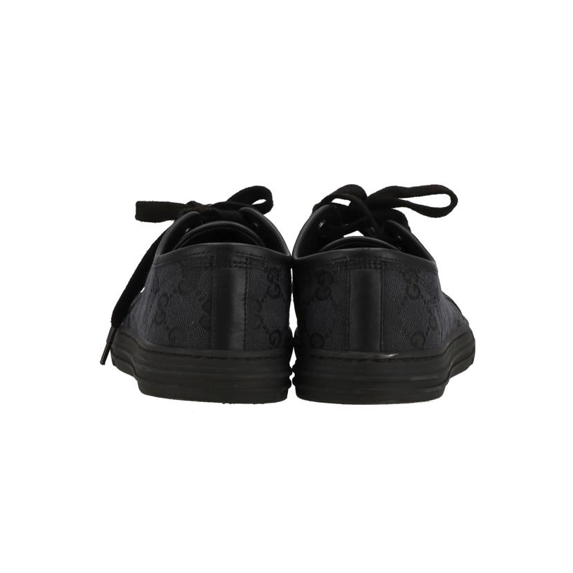GUCCI グッチ/◇GGキャンバスローカットスニーカー＃38/426187//ABランク/78