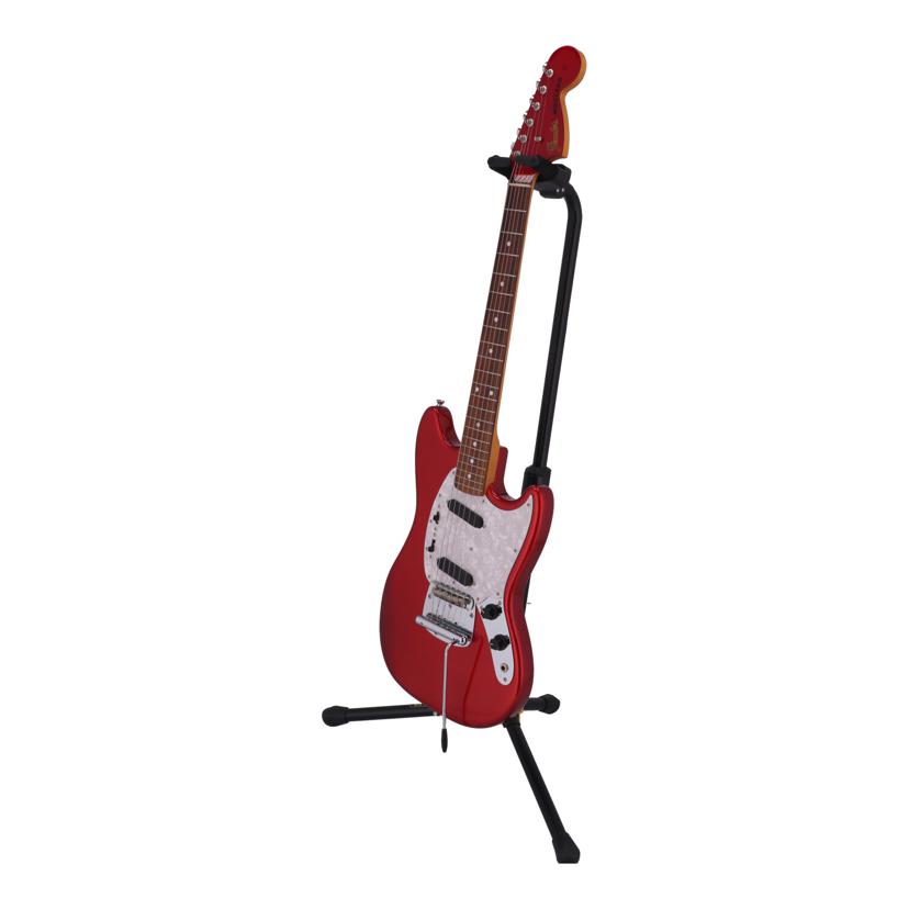 Fender　Japan フェンダー　ジャパン/エレキギター/Mustang MG-69//JD12012059/Aランク/77
