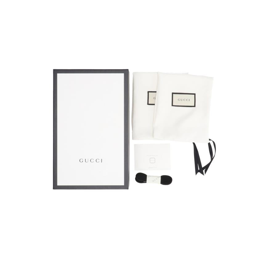 GUCCI グッチ/◇GGキャンバスローカットスニーカー＃38/426187//ABランク/78