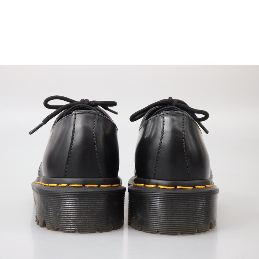 Dr．Martens ドクターマーチン/3ホールシューズ/ 1461 BEX//Aランク/76