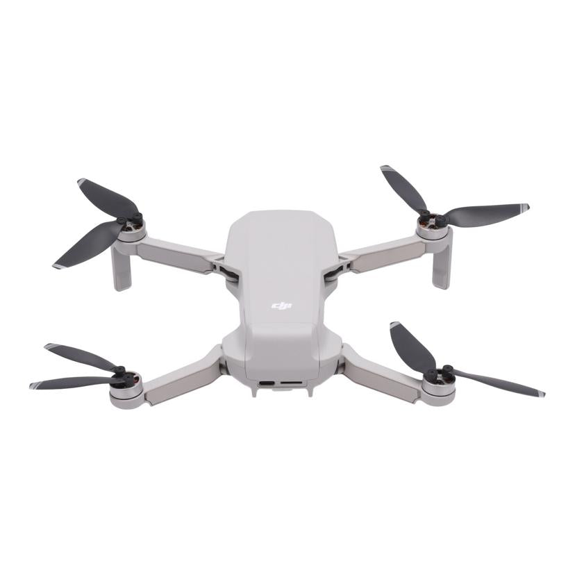 DJI ディージェーアイ　/ドローン／リモートID内蔵機種/DJI MINI2//3Q5CK4H3A32204/Bランク/84