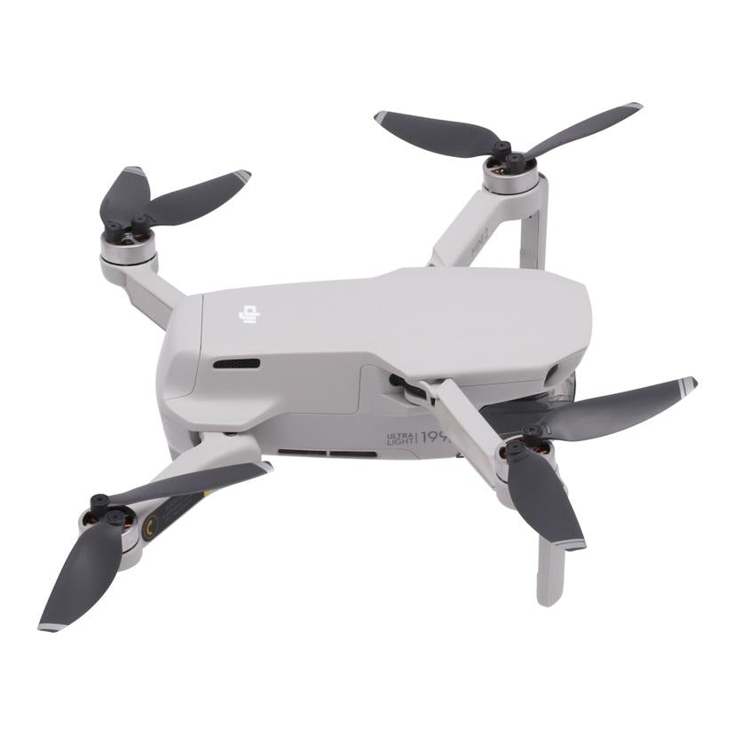 DJI ディージェーアイ　/ドローン／リモートID内蔵機種/DJI MINI2//3Q5CK4H3A32204/Bランク/84