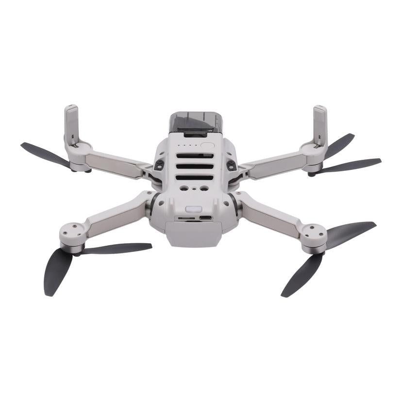 DJI ディージェーアイ　/ドローン／リモートID内蔵機種/DJI MINI2//3Q5CK4H3A32204/Bランク/84