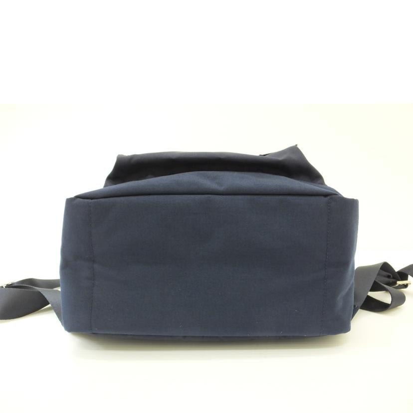 ASSOV ｱｯｿﾌﾞ/ナイロンリュック/091406//ABランク/88