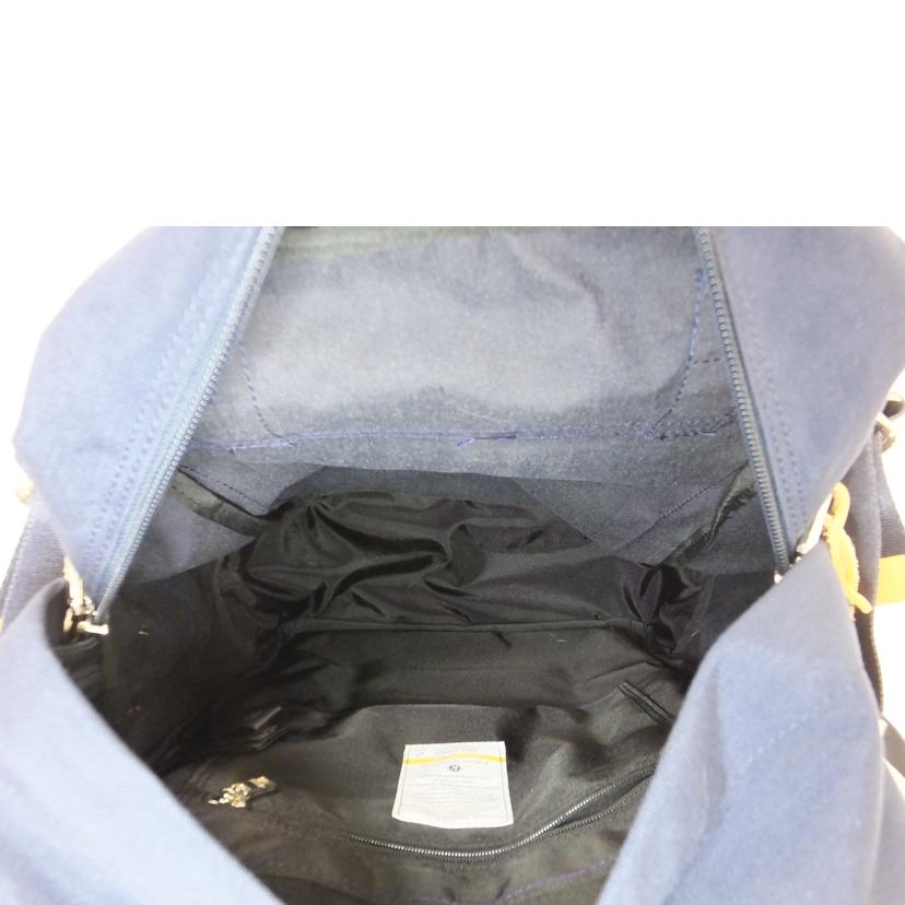 ASSOV ｱｯｿﾌﾞ/ナイロンリュック/091406//ABランク/88